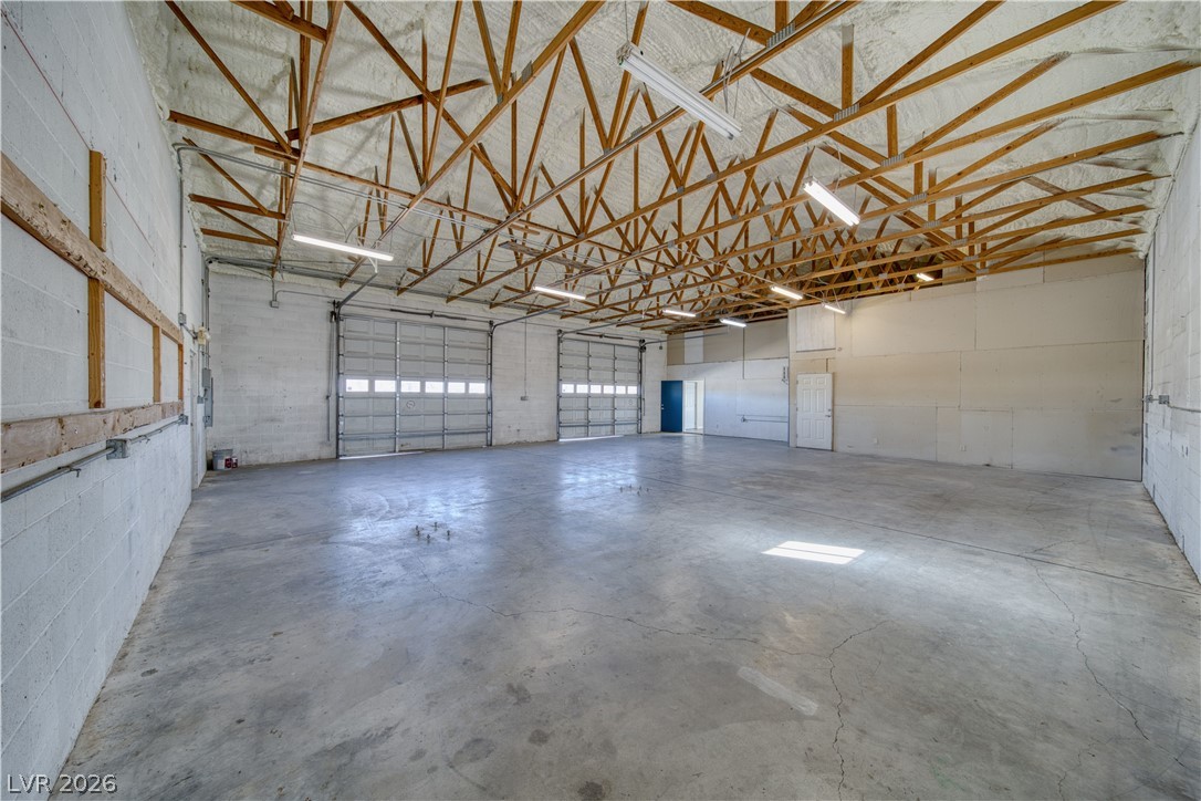 591 South Margaret Street Pahrump NV 89048