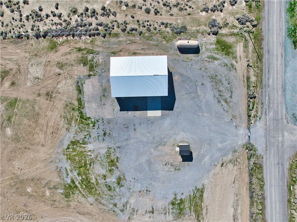 591 South Margaret Street Pahrump NV 89048