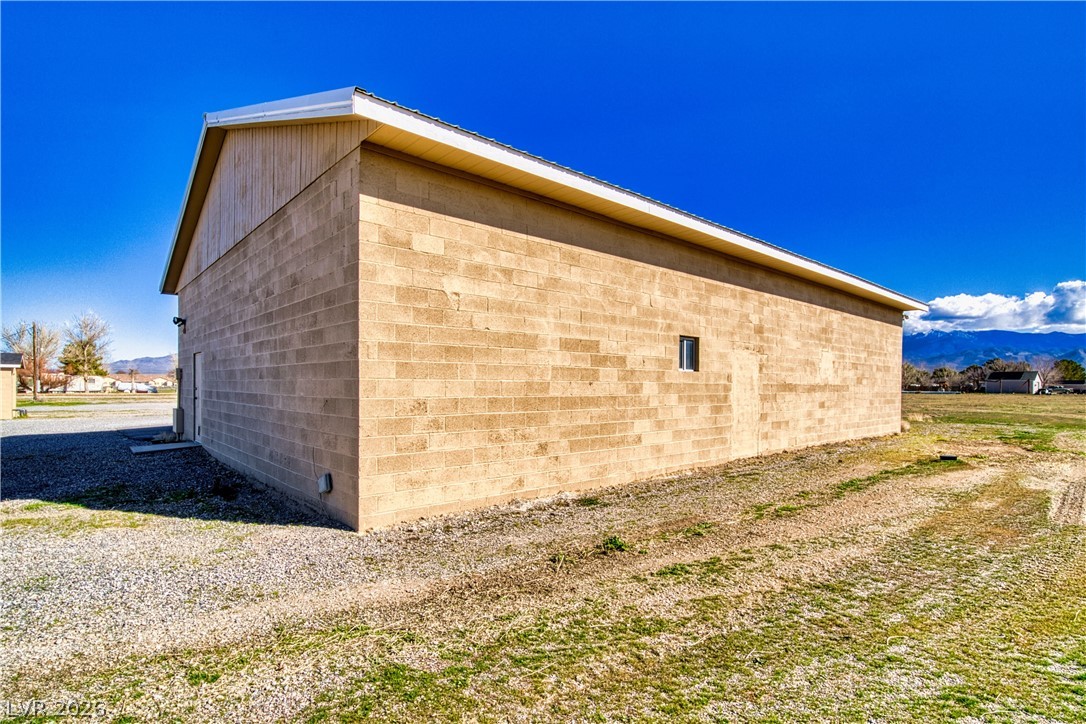 591 South Margaret Street Pahrump NV 89048