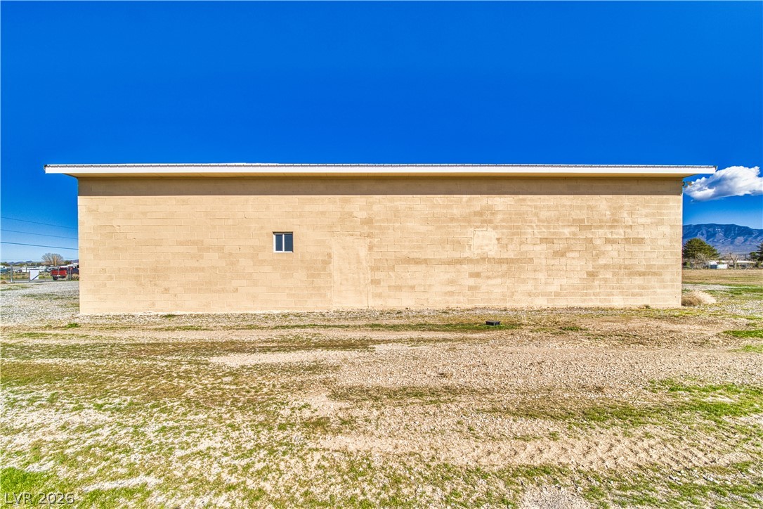 591 South Margaret Street Pahrump NV 89048