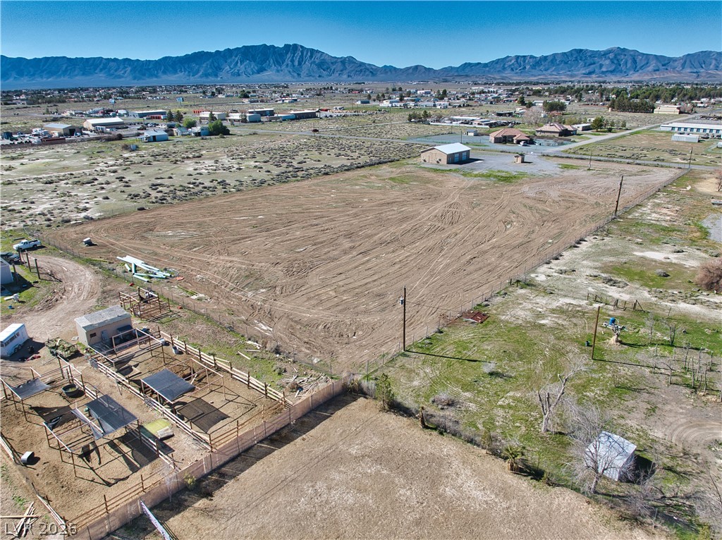 591 South Margaret Street Pahrump NV 89048