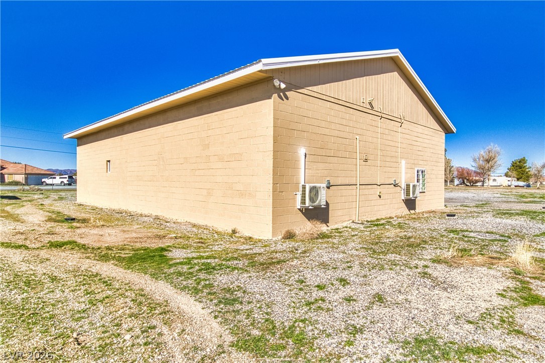 591 South Margaret Street Pahrump NV 89048