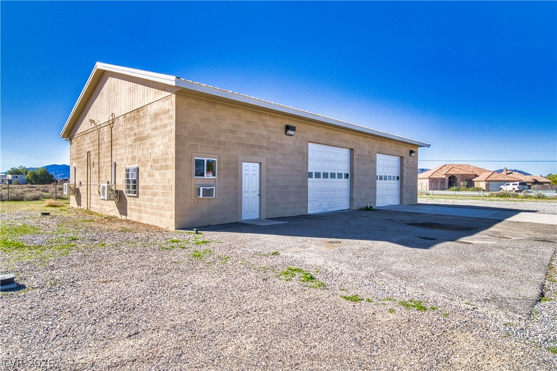 591 South Margaret Street Pahrump NV 89048