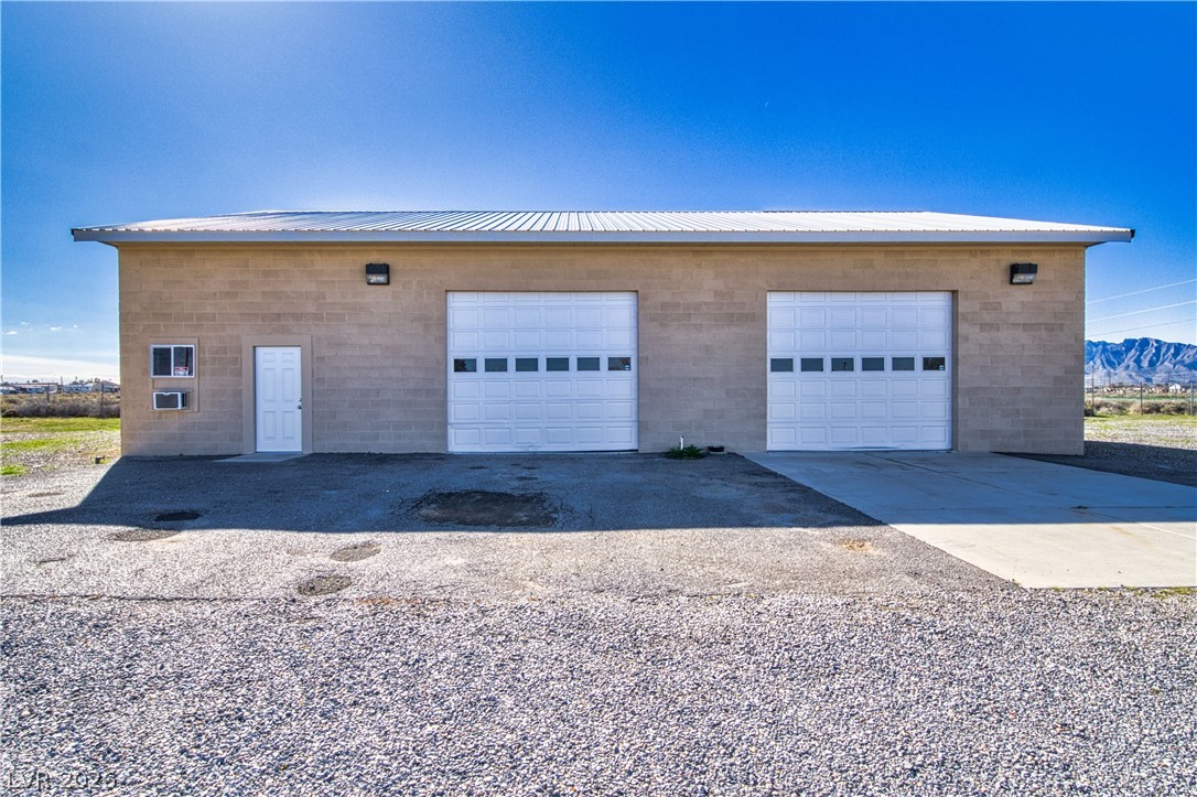 591 South Margaret Street Pahrump NV 89048