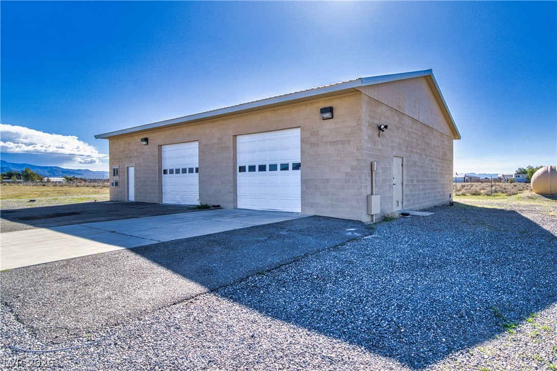 591 South Margaret Street Pahrump NV 89048