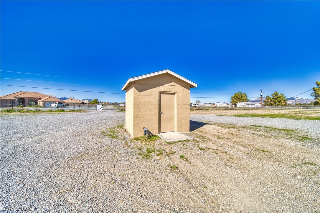 591 South Margaret Street Pahrump NV 89048
