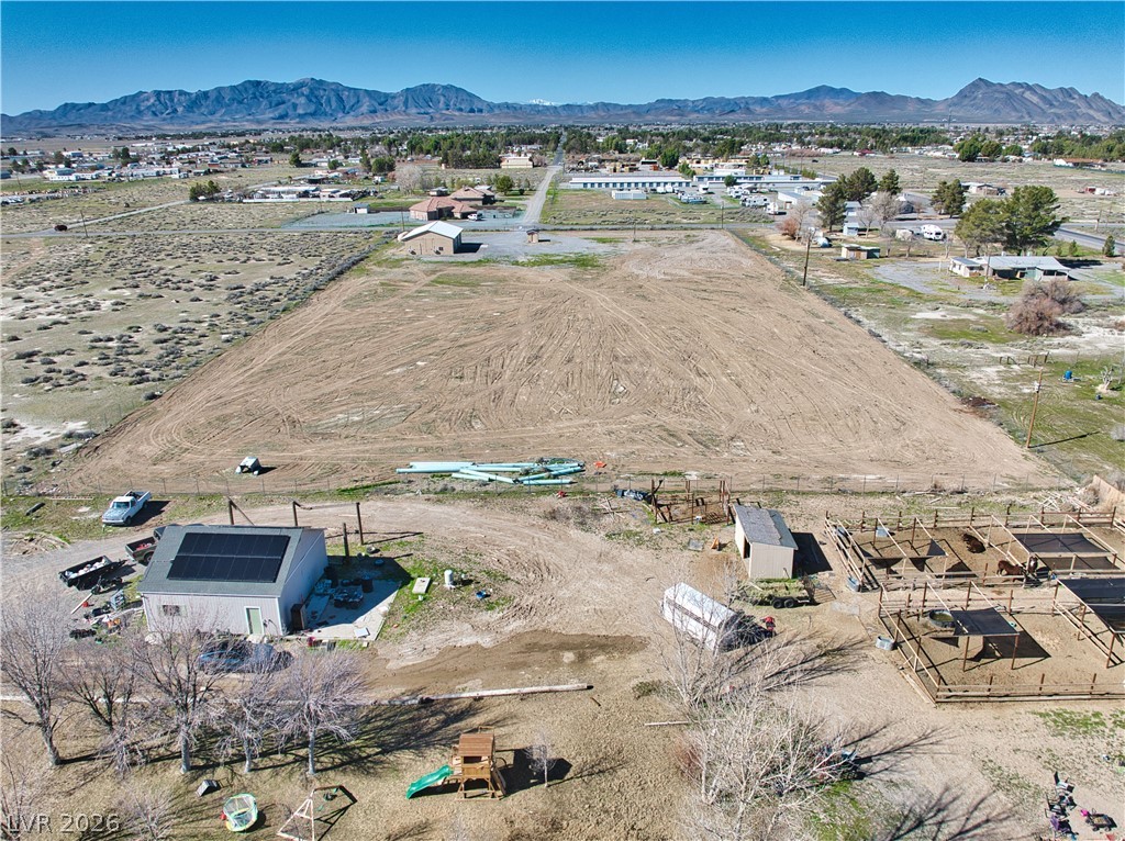 591 South Margaret Street Pahrump NV 89048