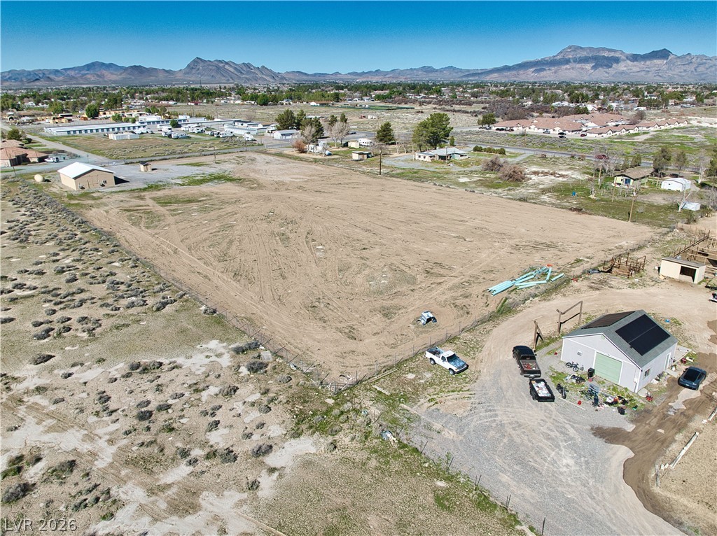 591 South Margaret Street Pahrump NV 89048