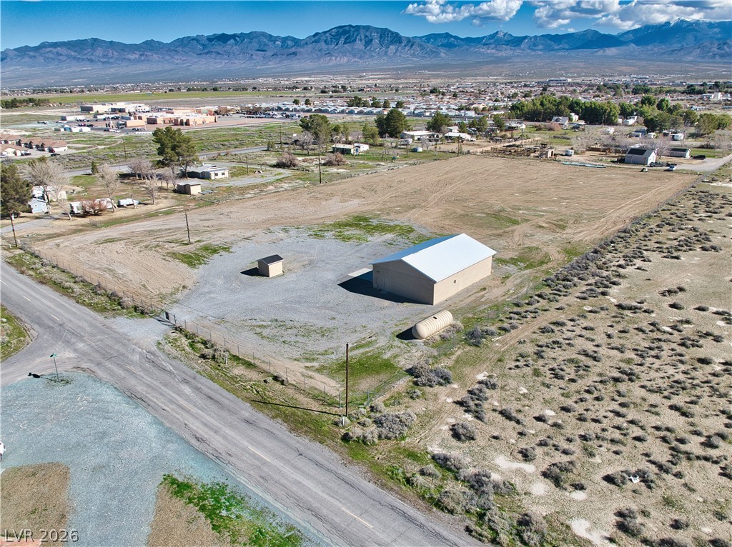 591 South Margaret Street Pahrump NV 89048