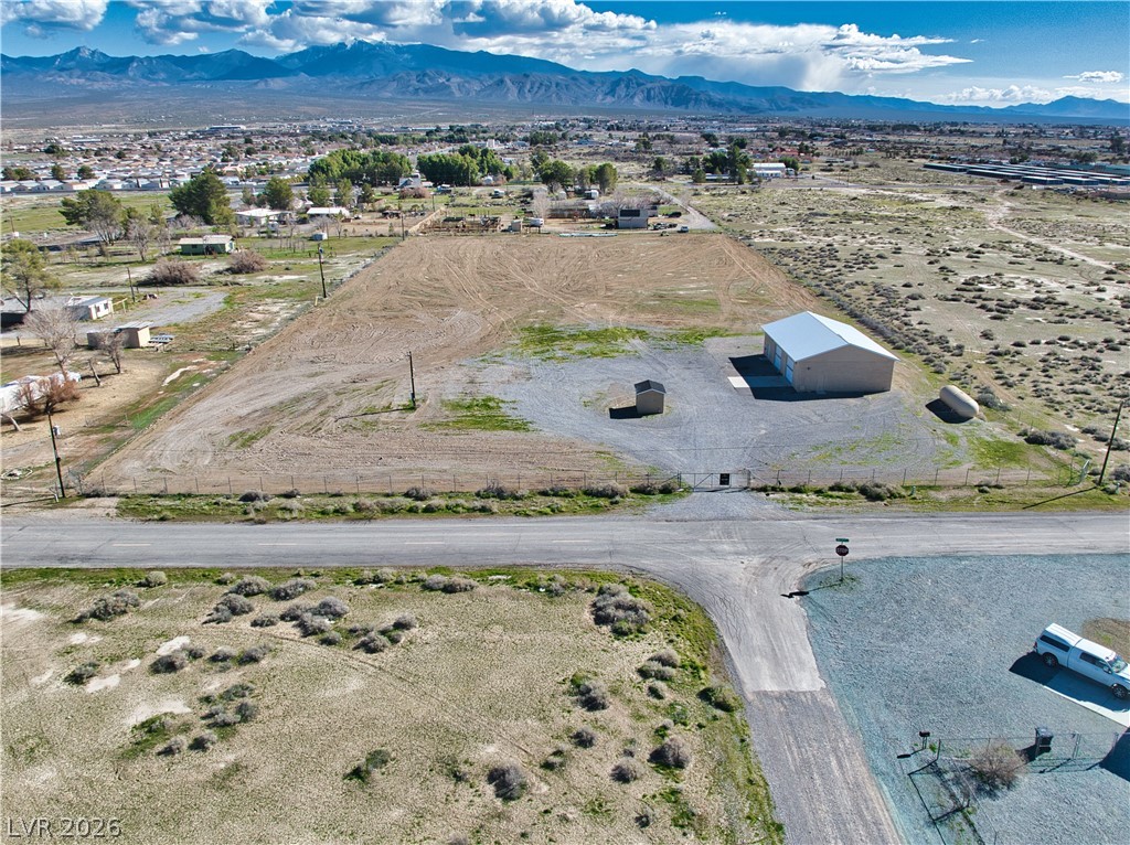 591 South Margaret Street Pahrump NV 89048