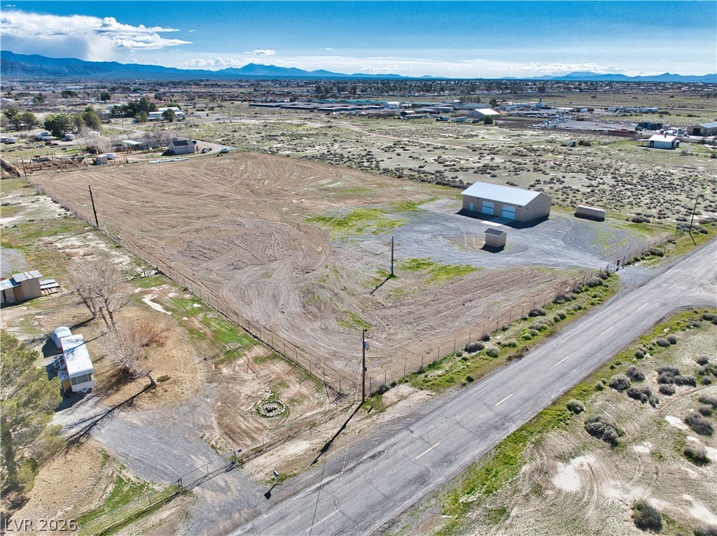 591 South Margaret Street Pahrump NV 89048