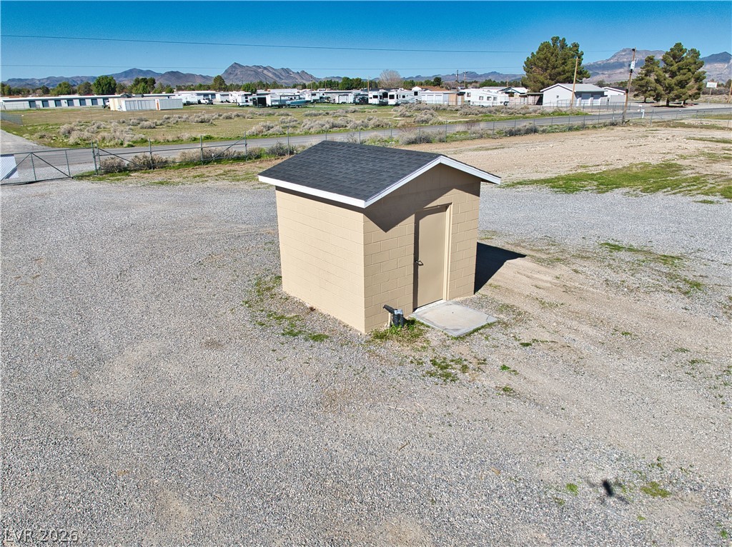 591 South Margaret Street Pahrump NV 89048