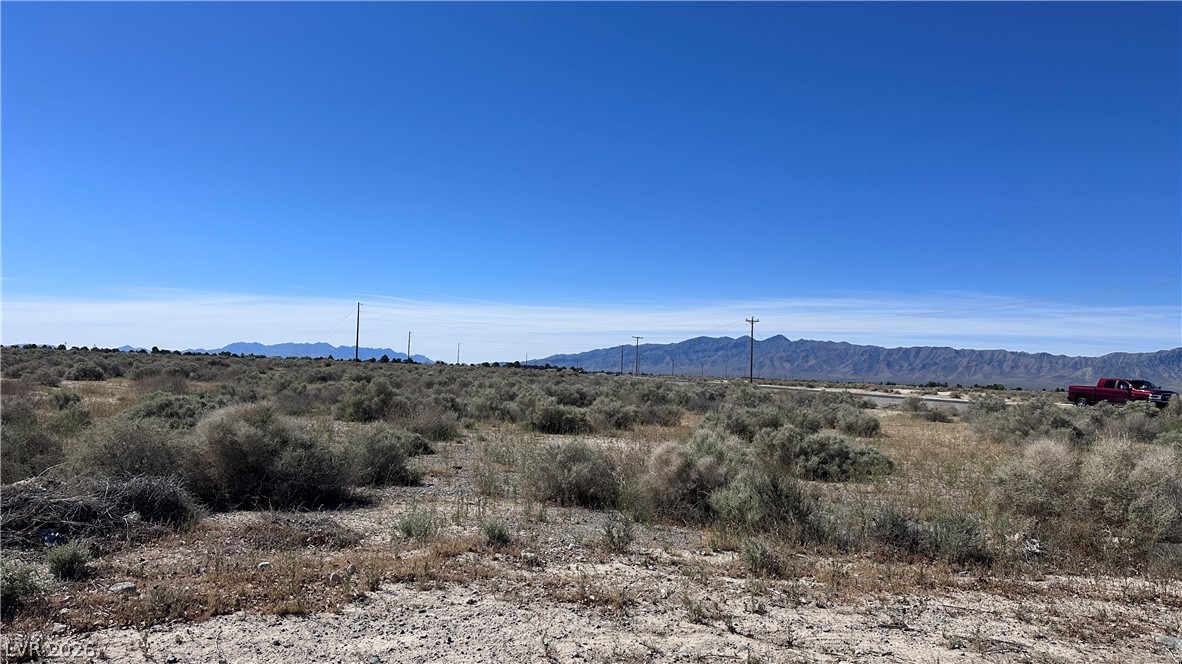 1411 Antelope Street Pahrump NV 89048