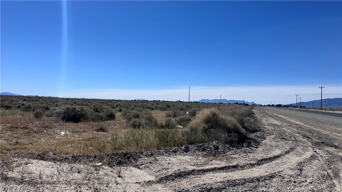 1411 Antelope Street Pahrump NV 89048