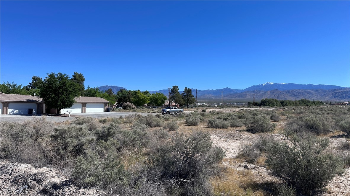 1411 Antelope Street Pahrump NV 89048