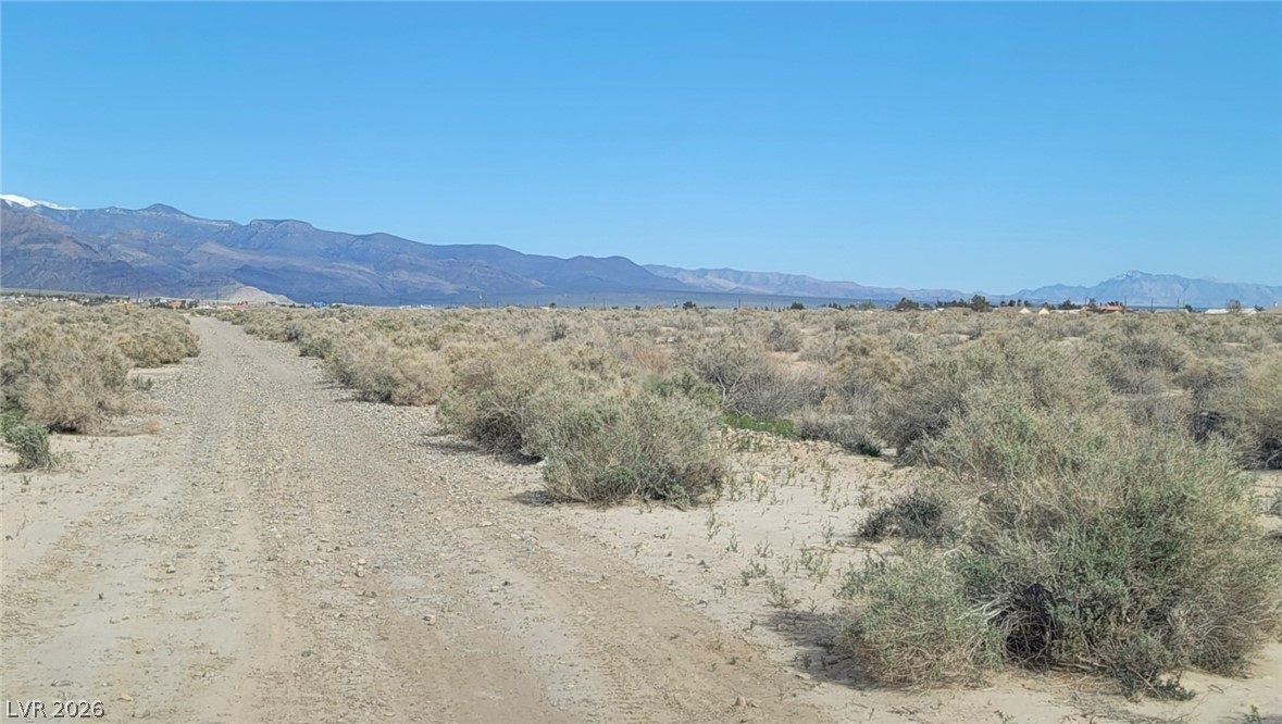 1821 Deputy Street Pahrump NV 89048