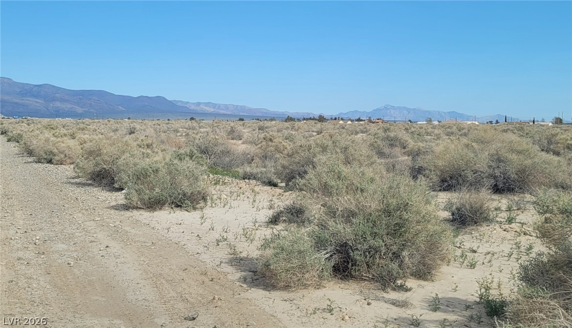 1821 Deputy Street Pahrump NV 89048