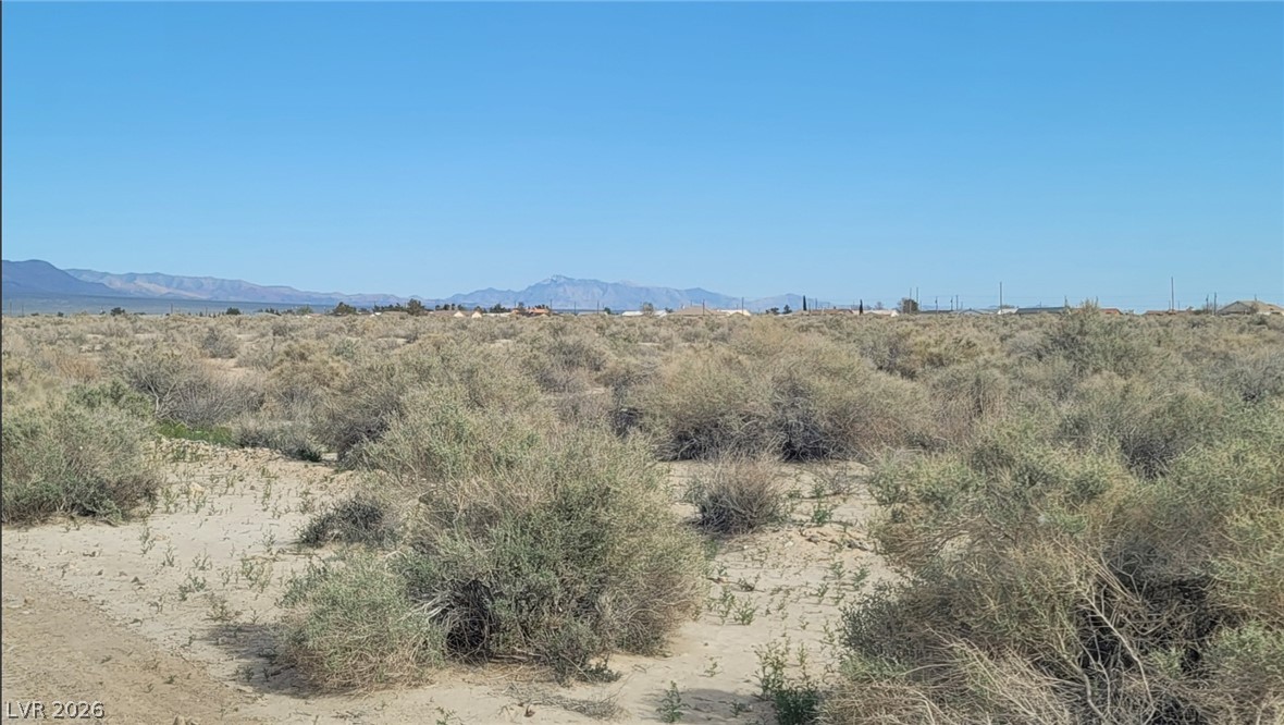 1821 Deputy Street Pahrump NV 89048
