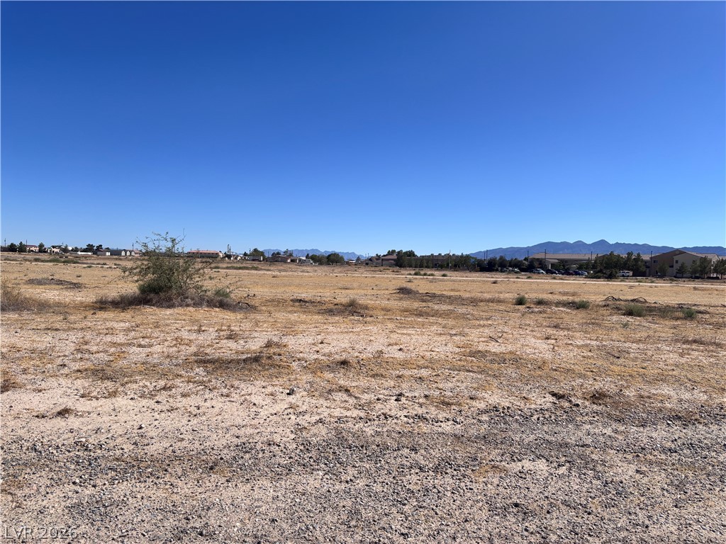 941 East Enchanted Mesa Street Pahrump NV 89048