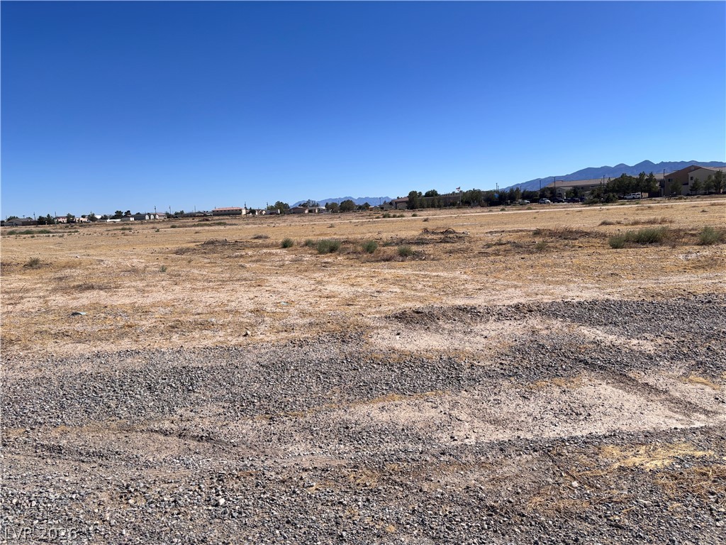 941 East Enchanted Mesa Street Pahrump NV 89048