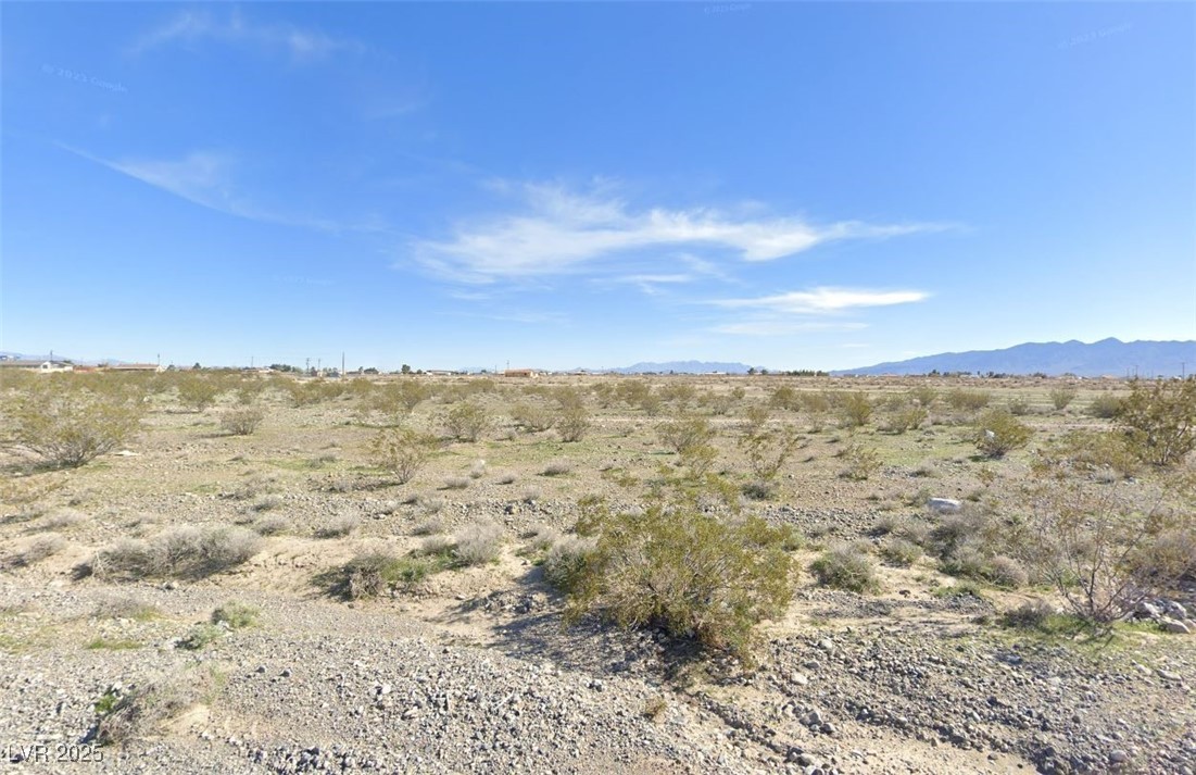 2561 Bedrock Street Pahrump NV 89048
