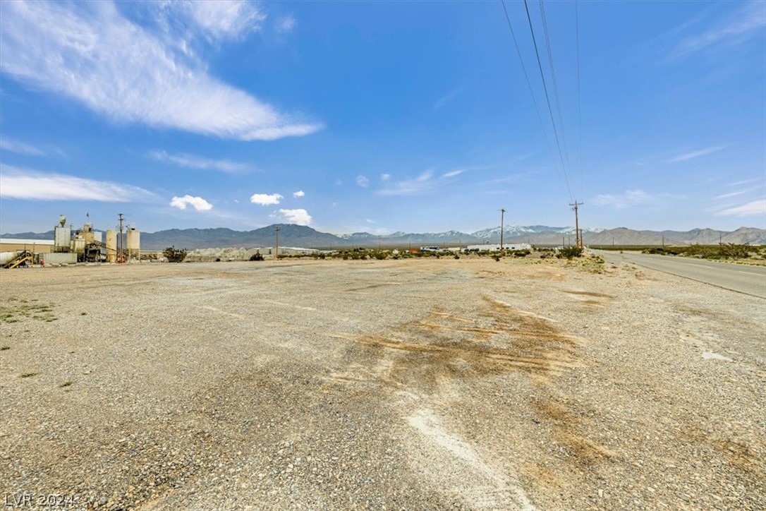 2090 East Basin Avenue Pahrump NV 89060