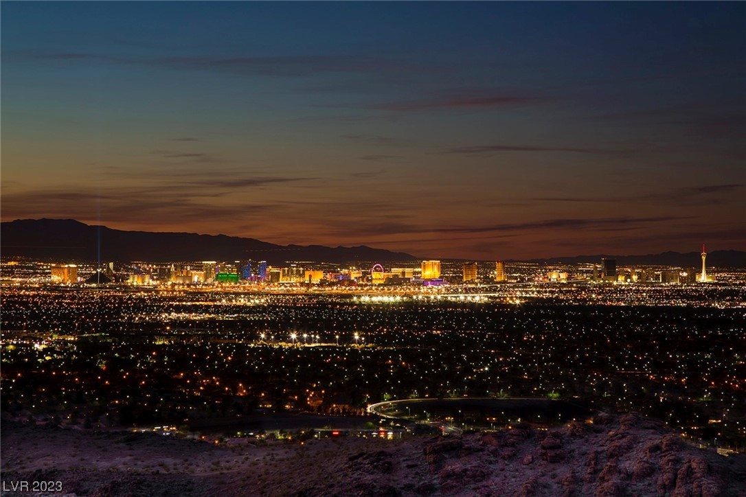 447 Rock Peak Drive Henderson NV 89012