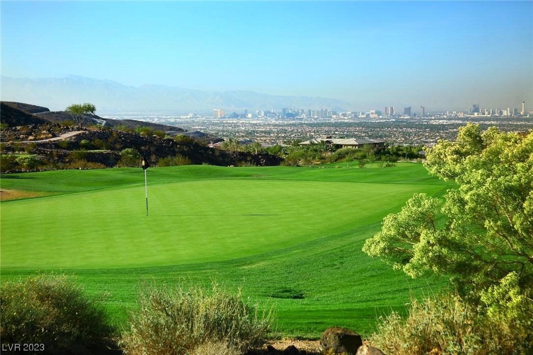 447 Rock Peak Drive Henderson NV 89012