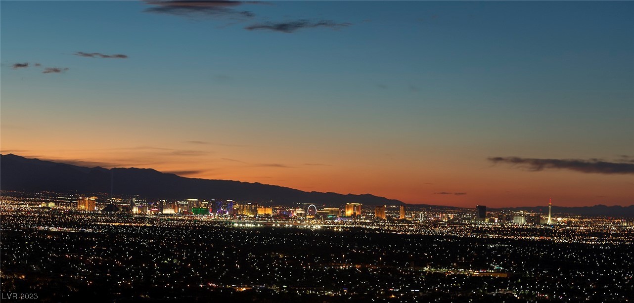 447 Rock Peak Drive Henderson NV 89012