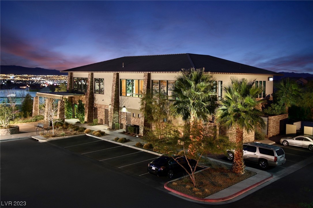 447 Rock Peak Drive Henderson NV 89012