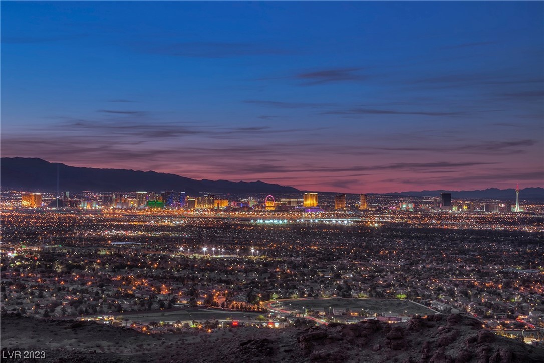 447 Rock Peak Drive Henderson NV 89012