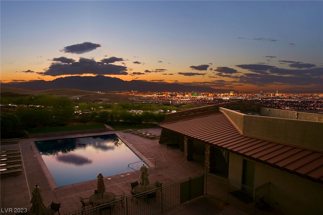 447 Rock Peak Drive Henderson NV 89012