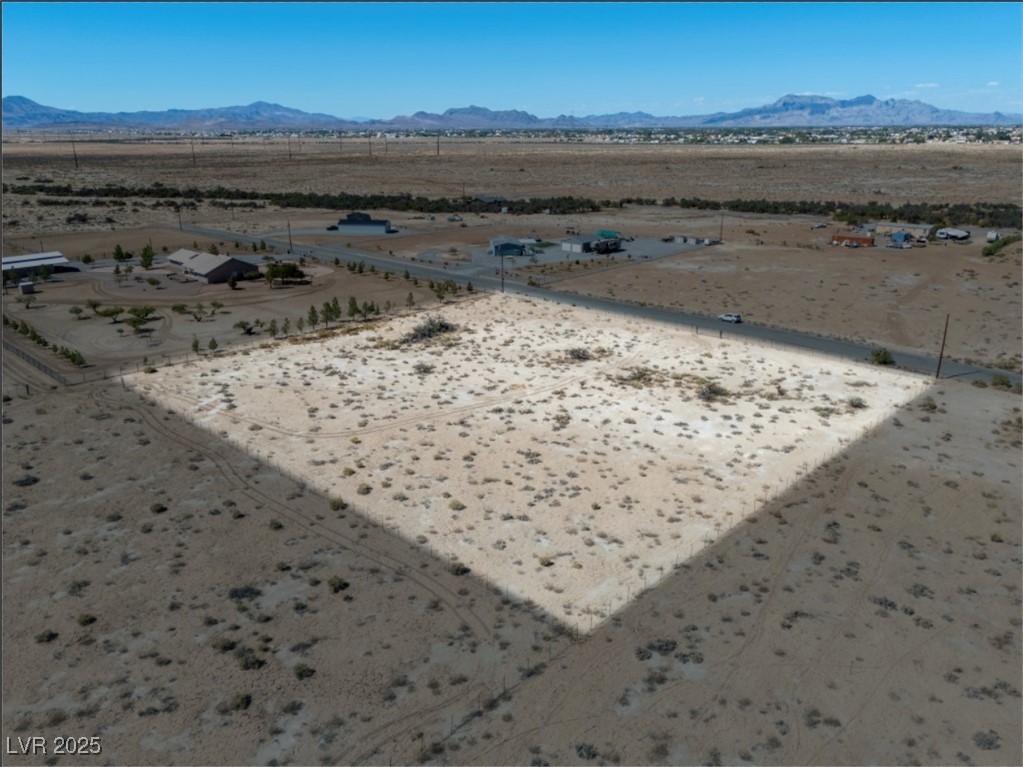 681 East Pratt Street Pahrump NV 89048