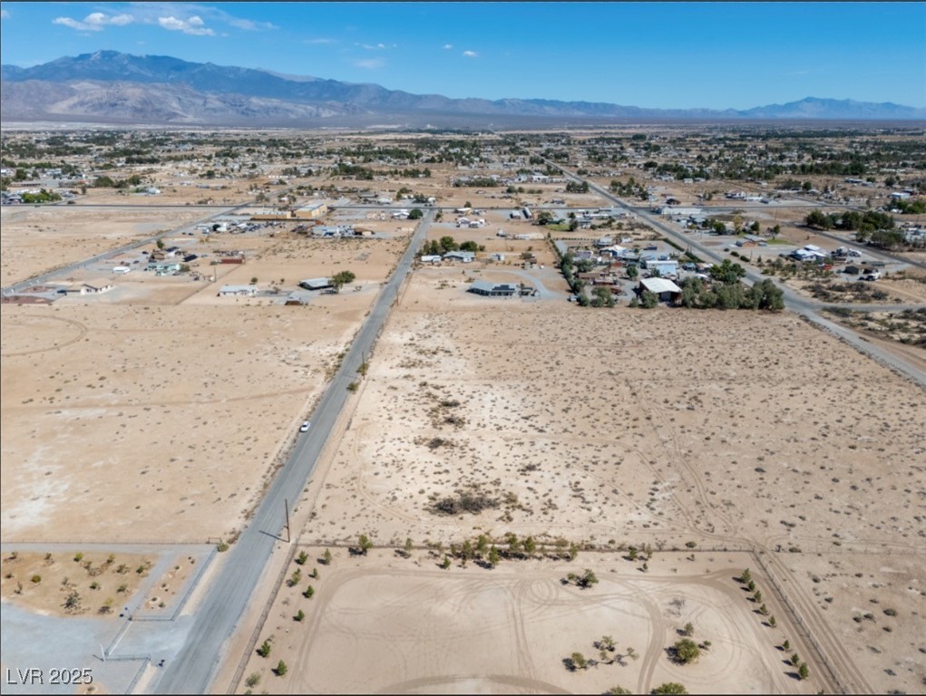 681 East Pratt Street Pahrump NV 89048