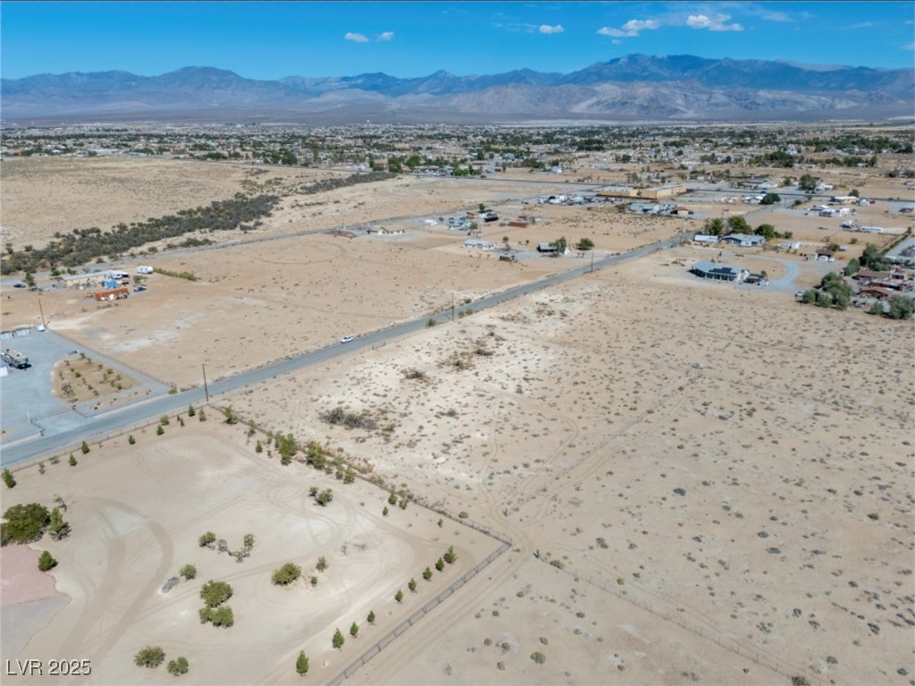 681 East Pratt Street Pahrump NV 89048