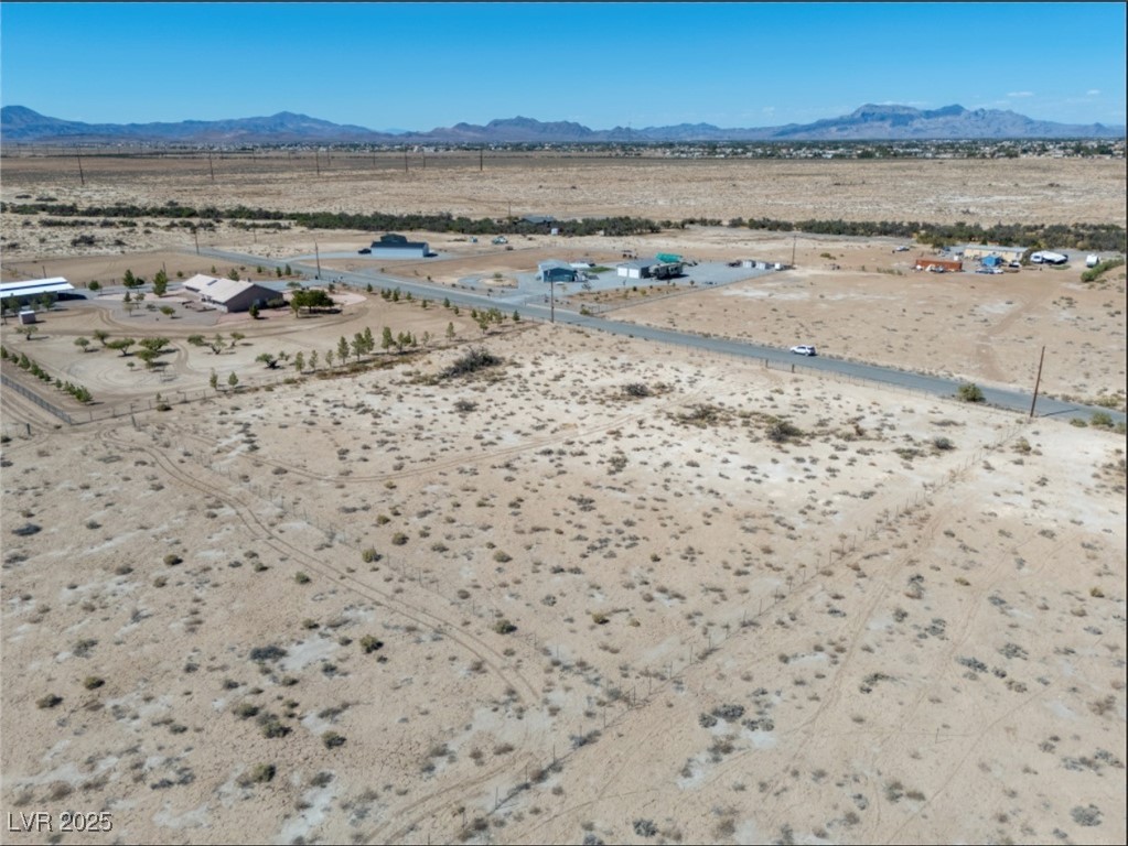 681 East Pratt Street Pahrump NV 89048