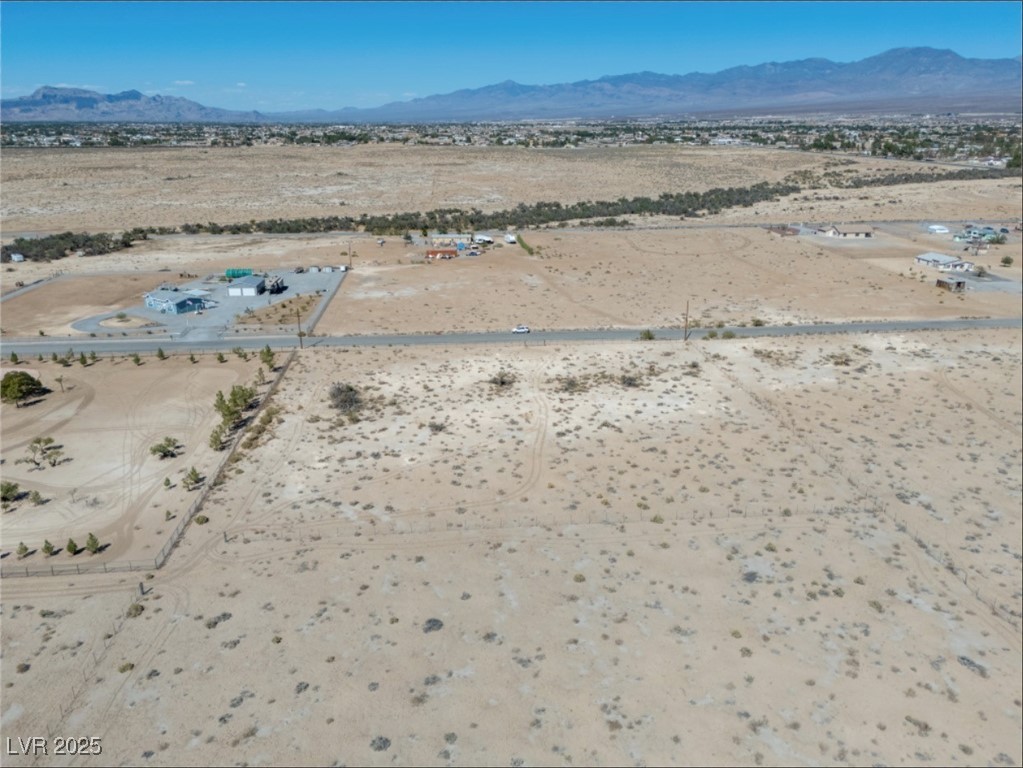 681 East Pratt Street Pahrump NV 89048