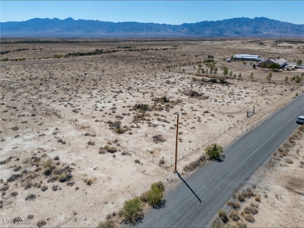 681 East Pratt Street Pahrump NV 89048
