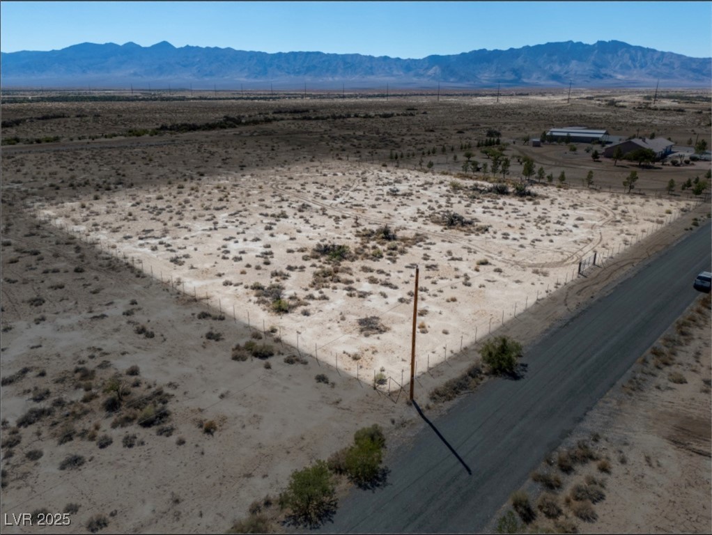 681 East Pratt Street Pahrump NV 89048