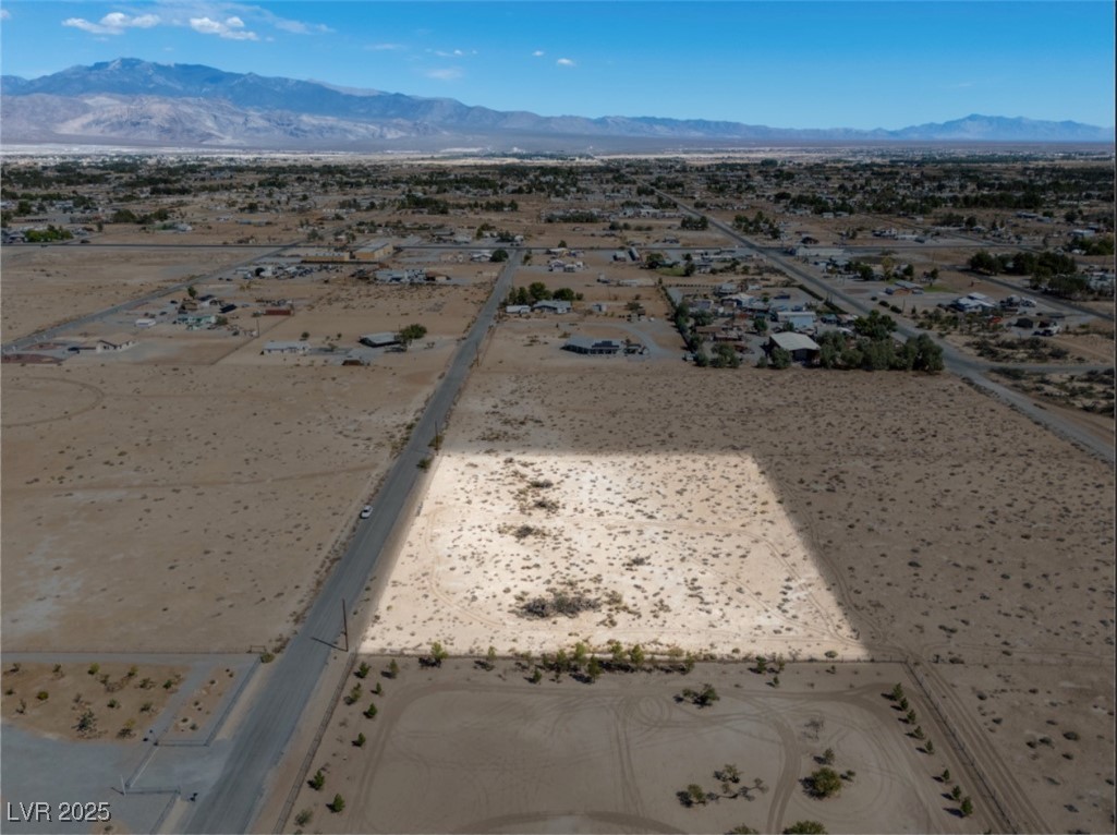681 East Pratt Street Pahrump NV 89048