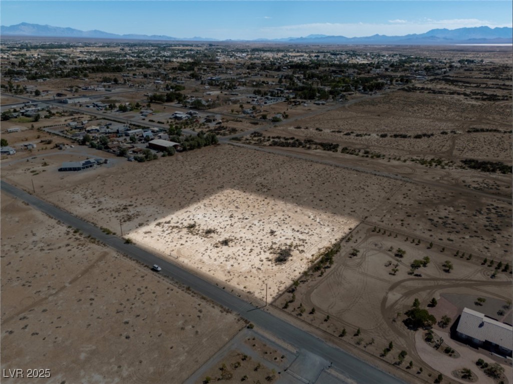681 East Pratt Street Pahrump NV 89048