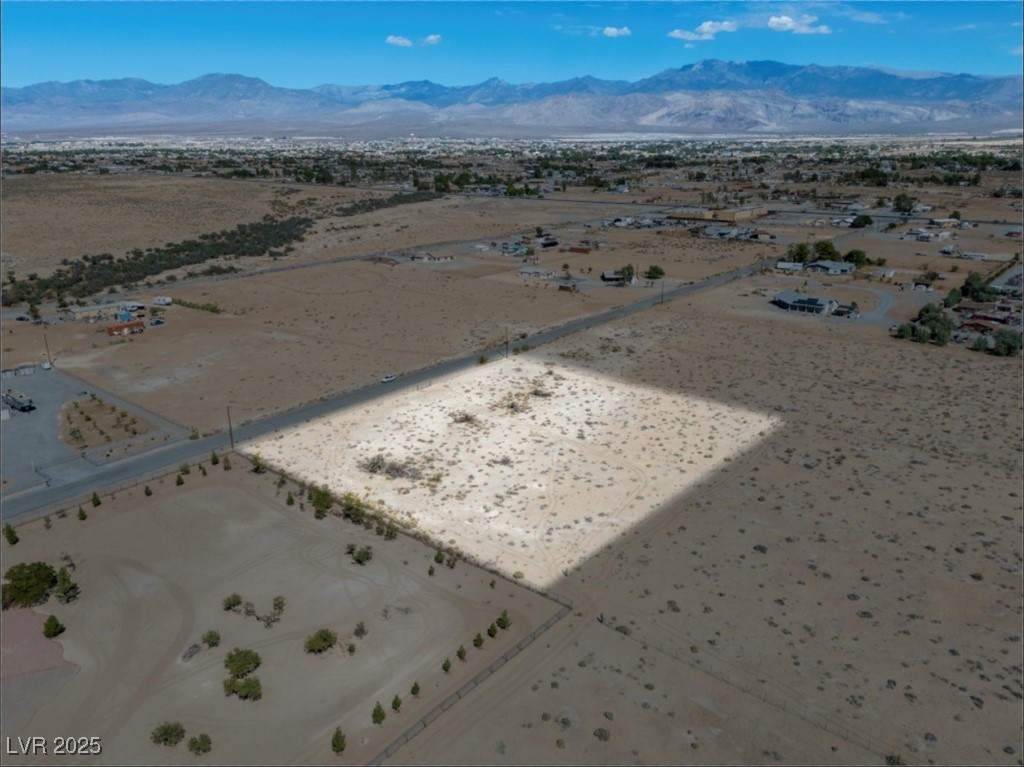 681 East Pratt Street Pahrump NV 89048