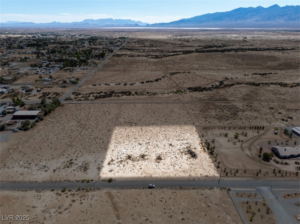 681 East Pratt Street Pahrump NV 89048