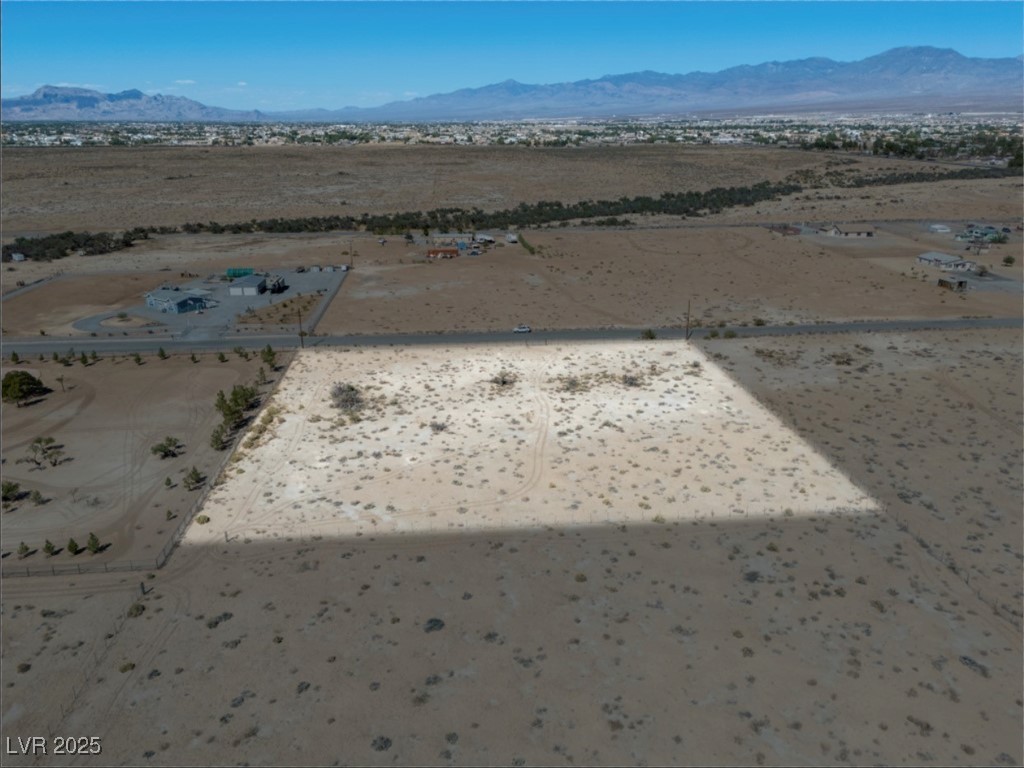 681 East Pratt Street Pahrump NV 89048