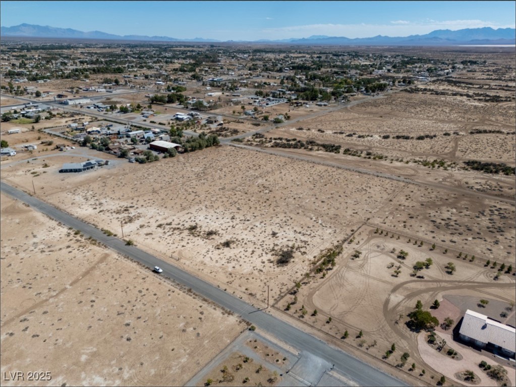 681 East Pratt Street Pahrump NV 89048
