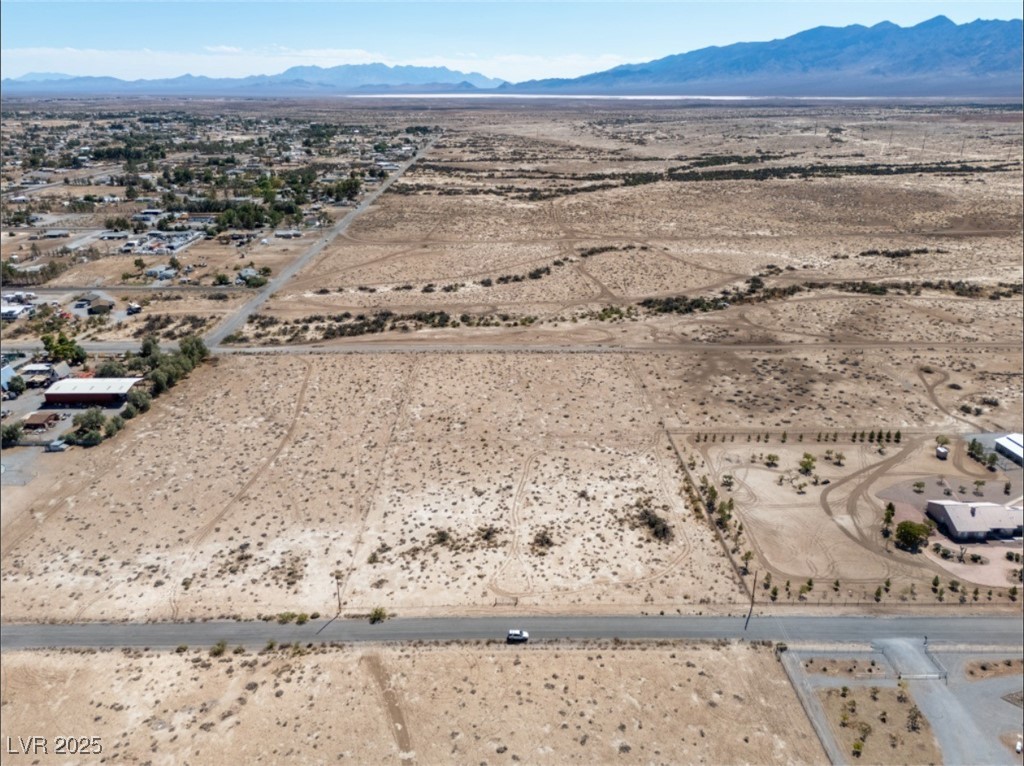 681 East Pratt Street Pahrump NV 89048