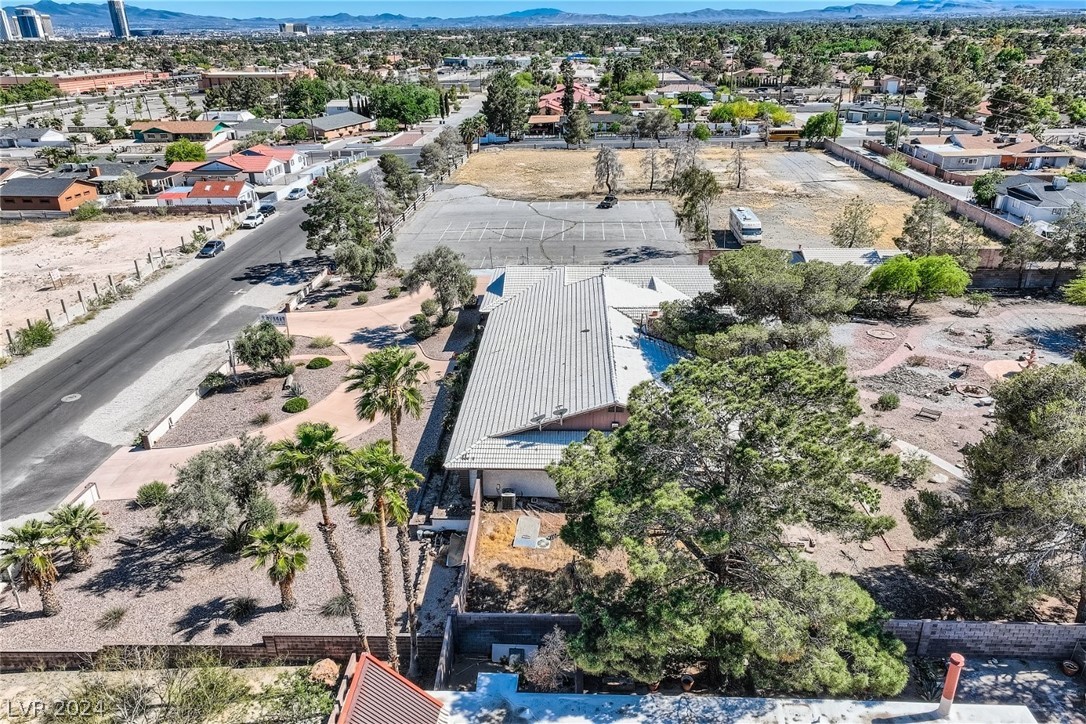 2675 Westwind Road Las Vegas NV 89146