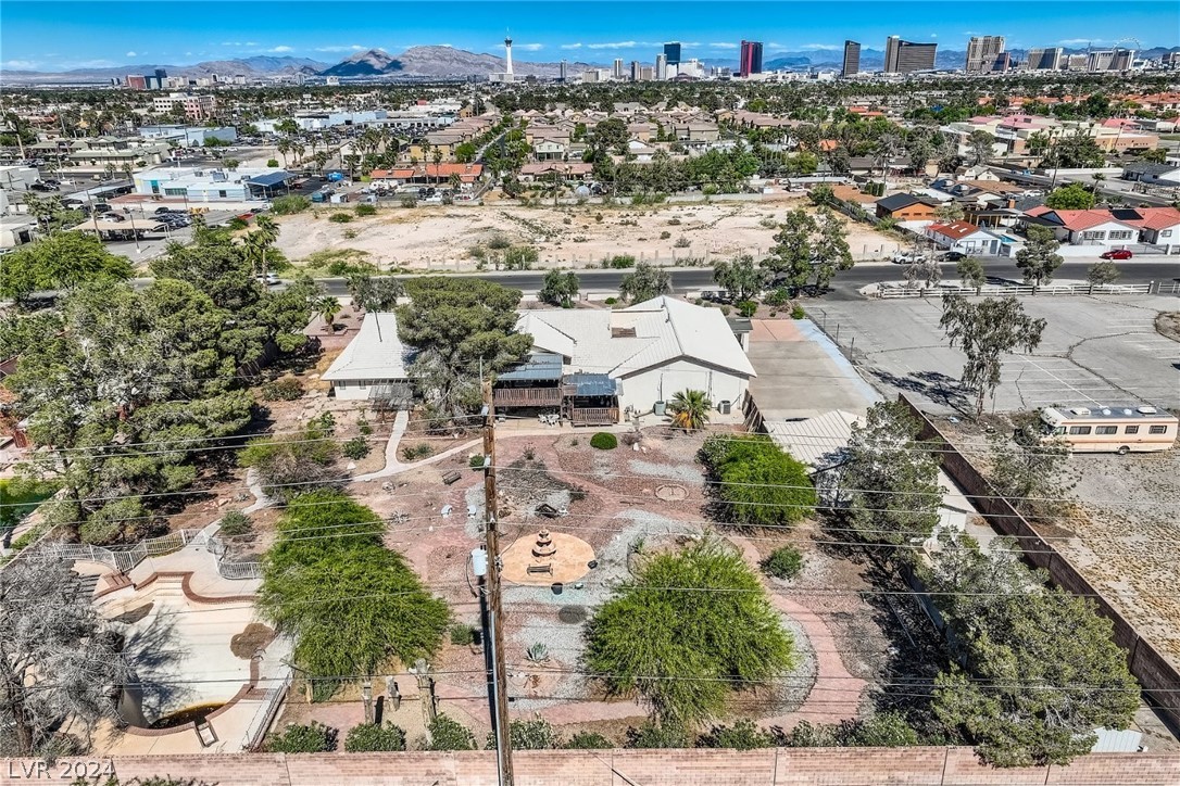 2675 Westwind Road Las Vegas NV 89146