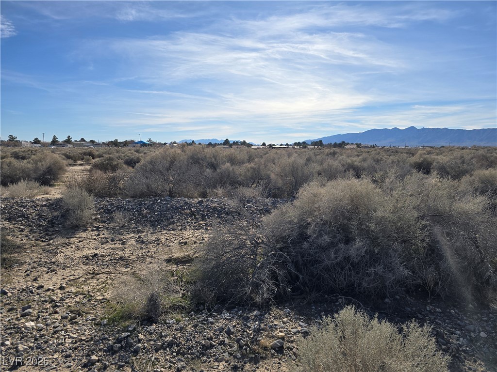 1561 Galaxy Street Pahrump NV 89048