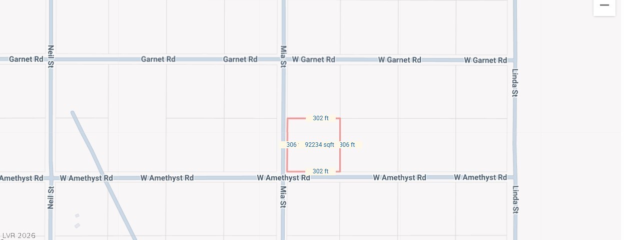 1220 West Amethyst Road Pahrump NV 89060